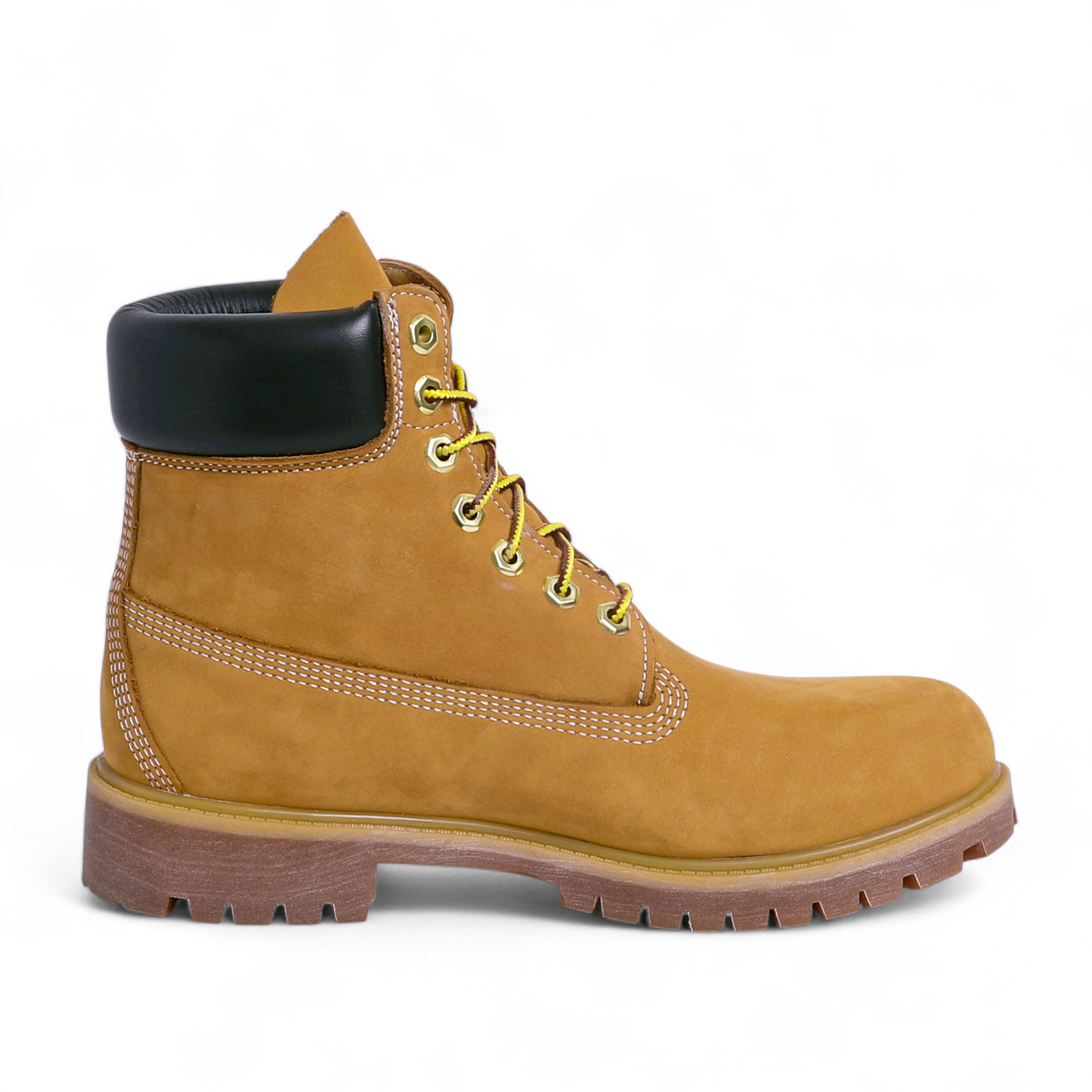 Premium 6-Inch Waterproof Boot - MTM - in Havana