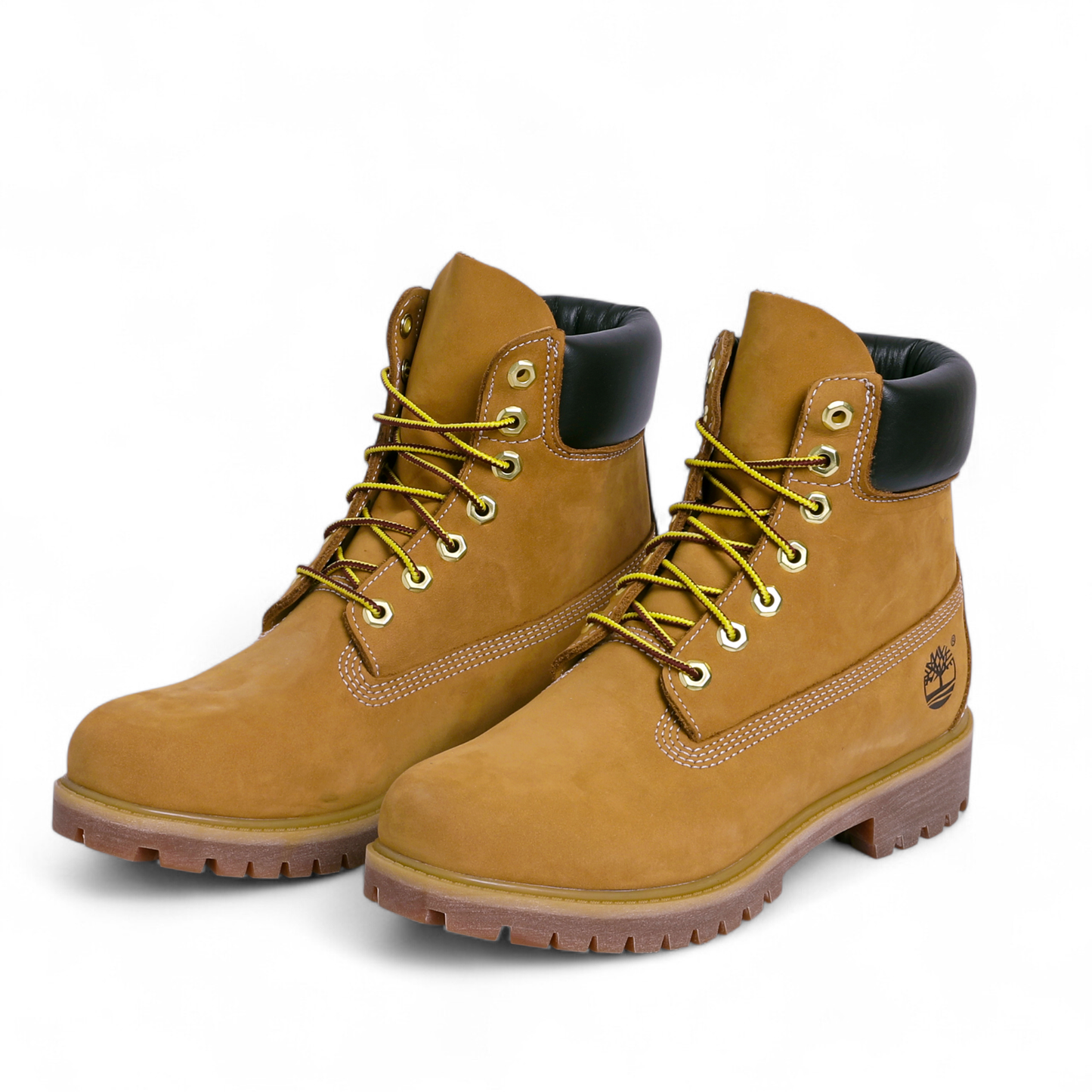 Premium 6-Inch Waterproof Boot - MTM - in Havana