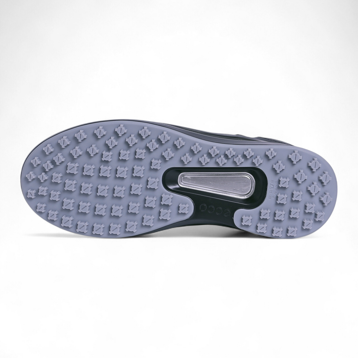 Athletic Golf Sneakers Performance Comfort On & Off the Course - GF - in Black