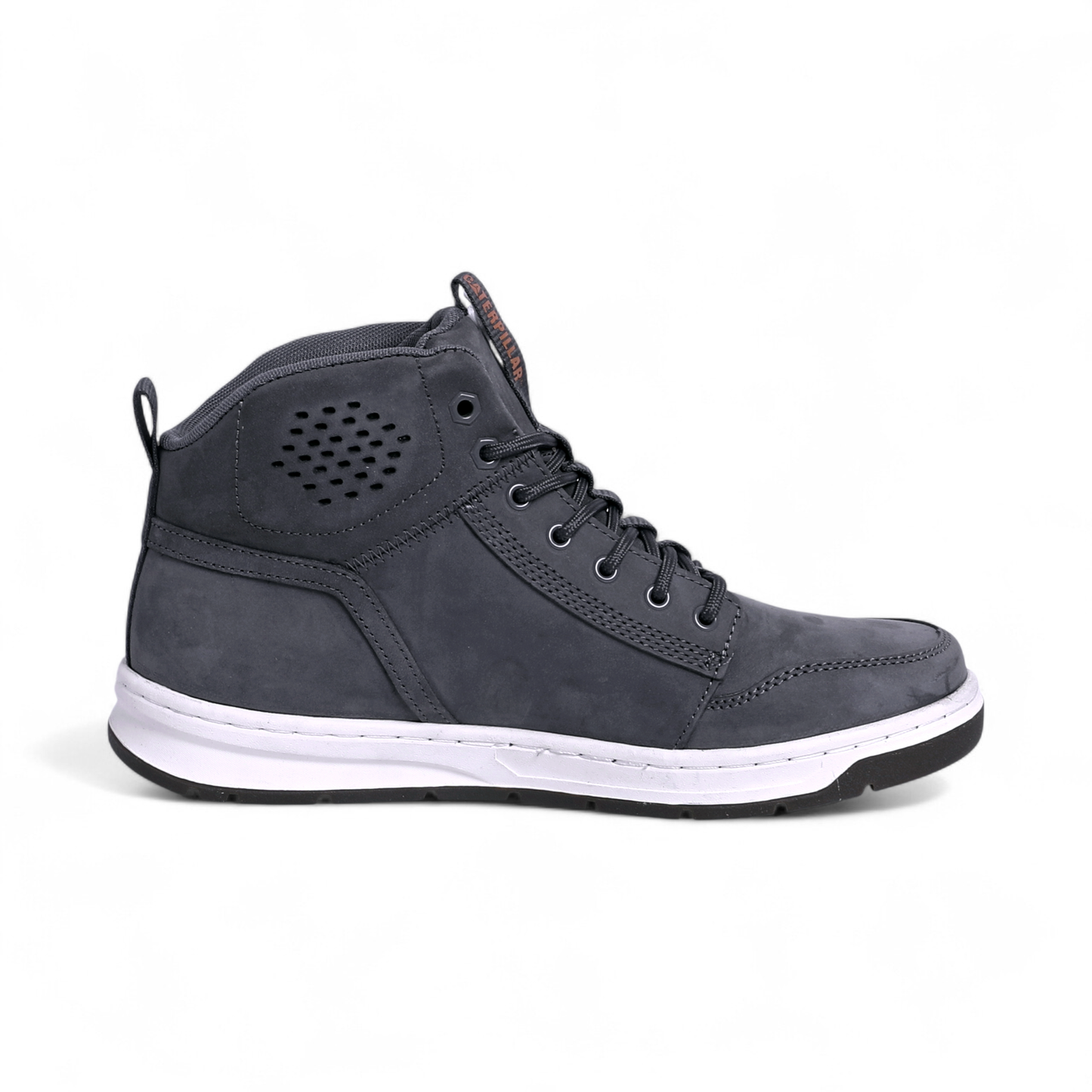 CAT Urban Flex Mid – Urban Comfort with Flexible Performance - OUG - in Grey