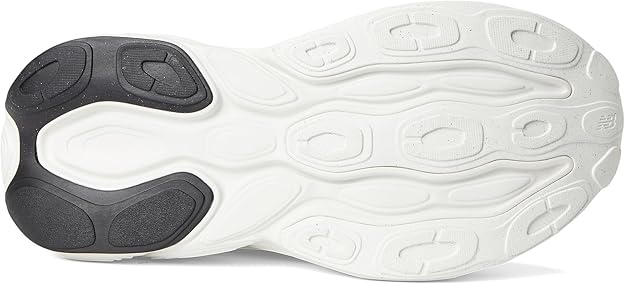 New Balance Fresh Foam X More v5 - V5  - in White
