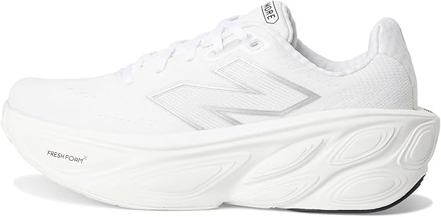 New Balance Fresh Foam X More v5 - V5  - in White