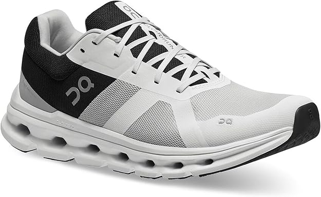 On Running Cloudrunner QC-74- in light gray