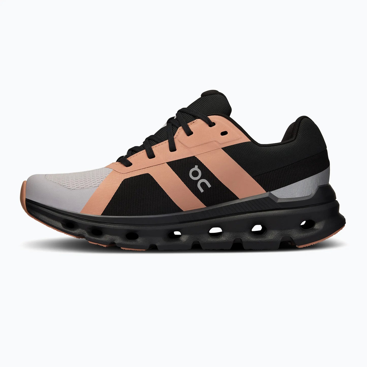 On Running Cloudrunner QC-50- in gray×black