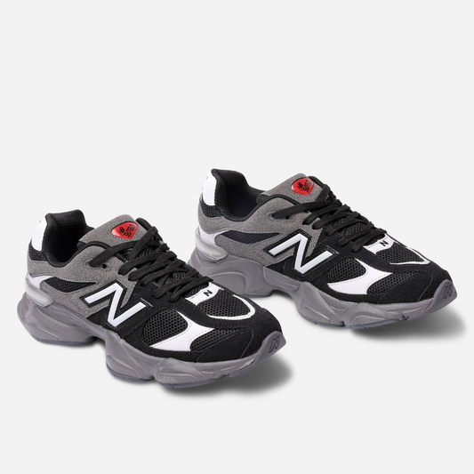 New Balance 6090 sneakers - in black×grey