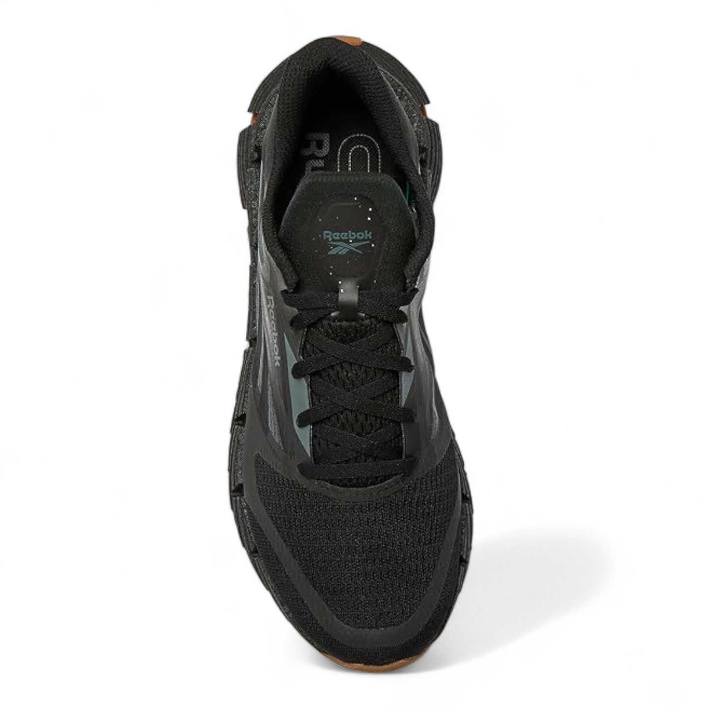 ASICS GEL-QUANTUM 180 VII - Sii - in Black×black