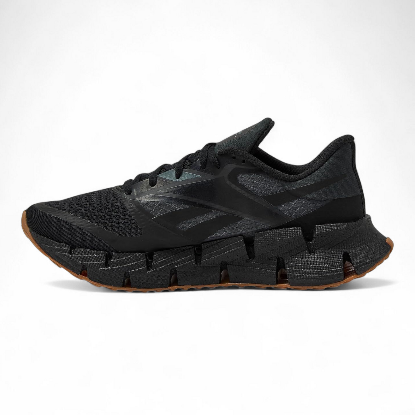 Reebok FloatZig 1 – Bold Energy, Next-Gen Cushioning NG - in black