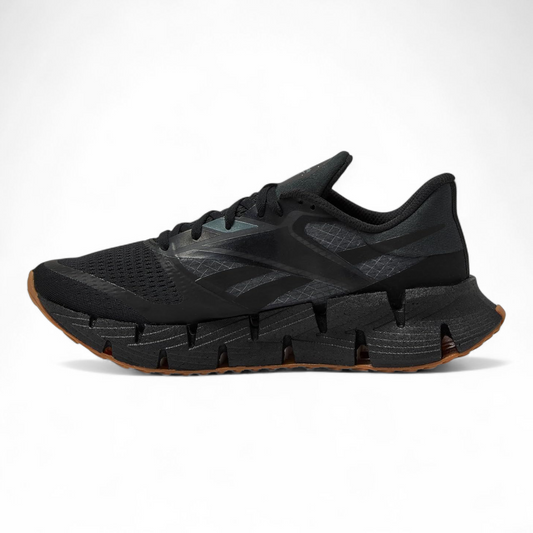 Reebok FloatZig 1 – Bold Energy, Next-Gen Cushioning NG - in black