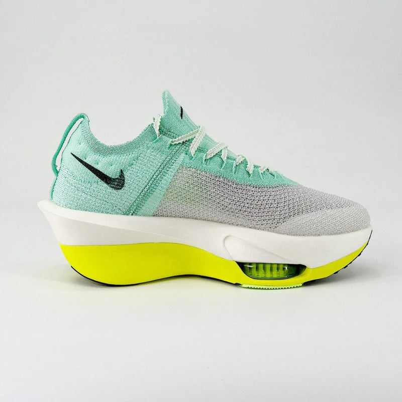 Nike Alphafly 3  – Maximum Speed, Ultimate Efficiency - NX - in Grey