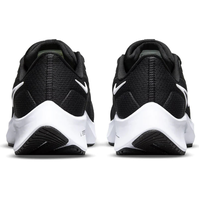 Nike Air Zoom Pegasus 38 – Everyday Comfort, Reliable Performance - FU - in Black
