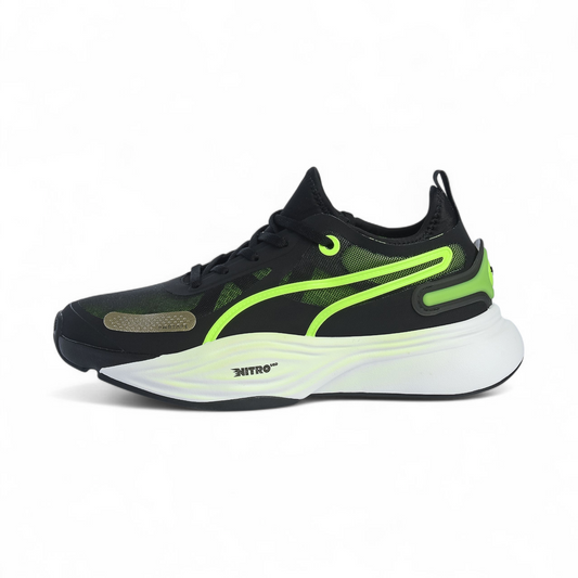 Puma PWR NITRO SQD Men's Training Shoes QD - in Black