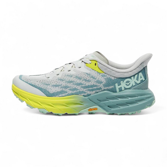 Athletic Shoes HOKA Speedgoat 5 - D10 - in Gray