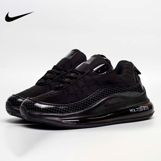 Nike air max 720 shoes AR - in black