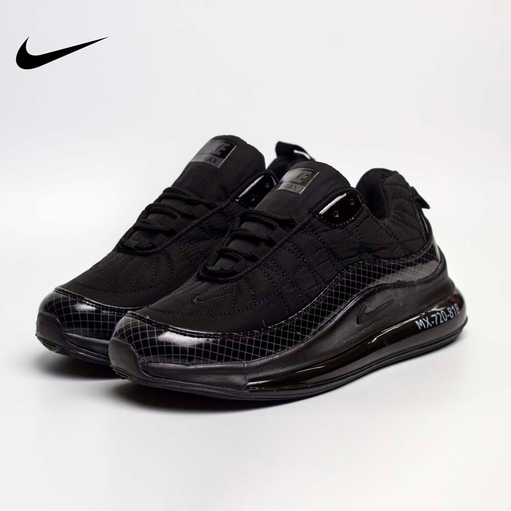 Nike air max 720 shoes AR - in black