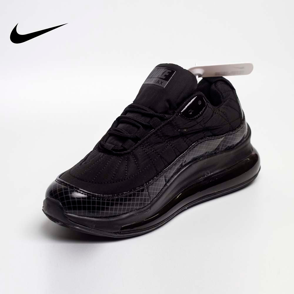 Nike air max 720 shoes AR - in black