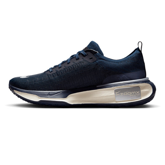 Nike ZoomX Invincible Run Flyknit 3 - CIB - in Navy
