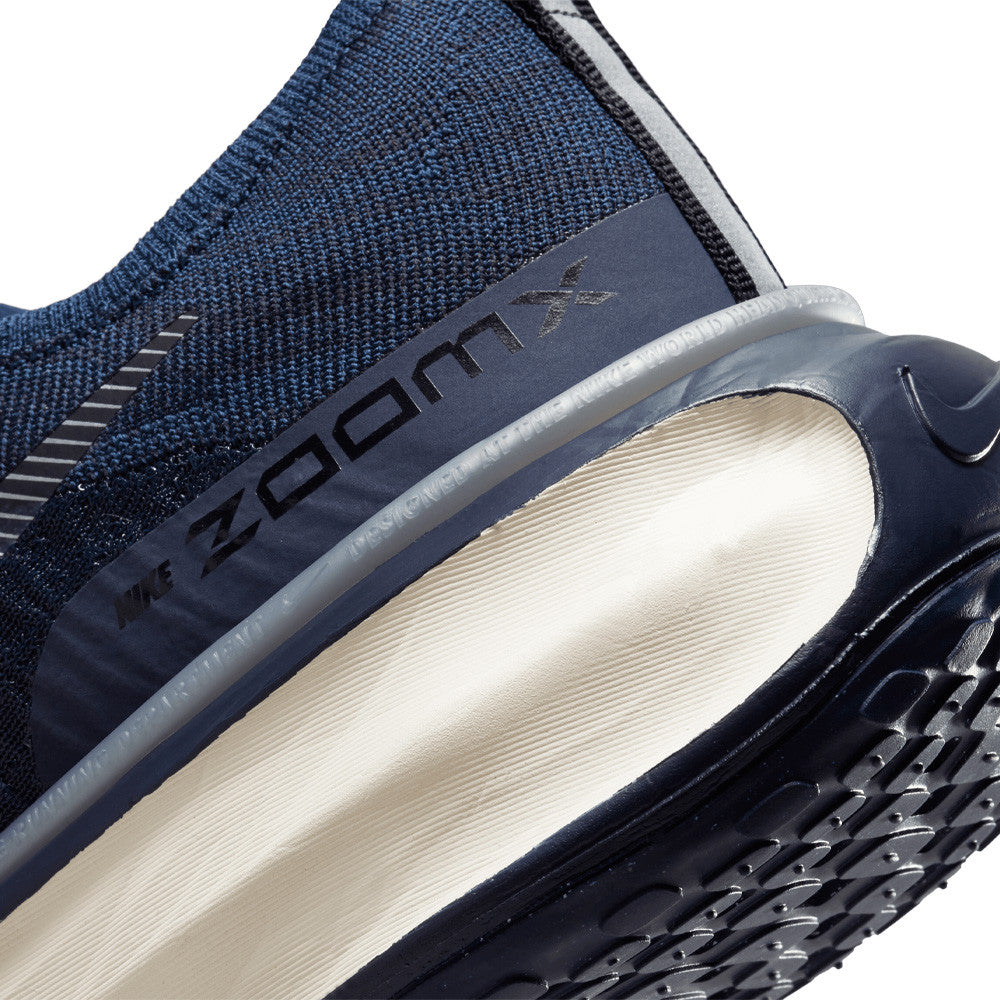 Nike ZoomX Invincible Run Flyknit 3 - CIB - in Navy