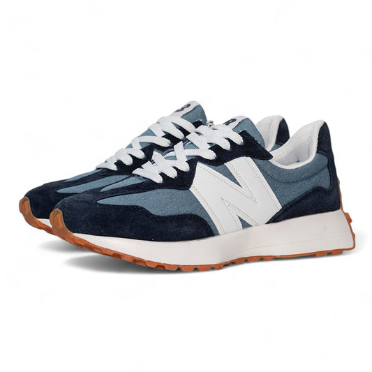 New Balance 327 sneakers - in denim indigo