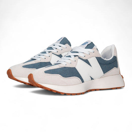 New Balance 327 sneakers - in light blue