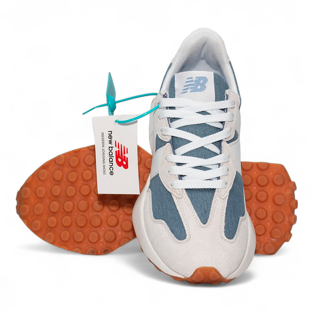 New Balance 327 sneakers - in light blue