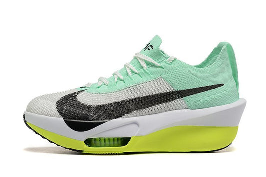 Nike Alphafly 3  – Maximum Speed, Ultimate Efficiency - NX - in Grey