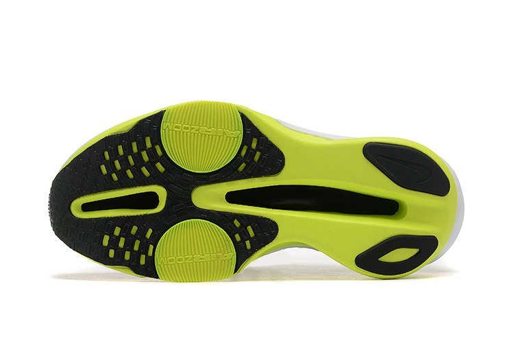 Nike Alphafly 3  – Maximum Speed, Ultimate Efficiency - NX - in Grey