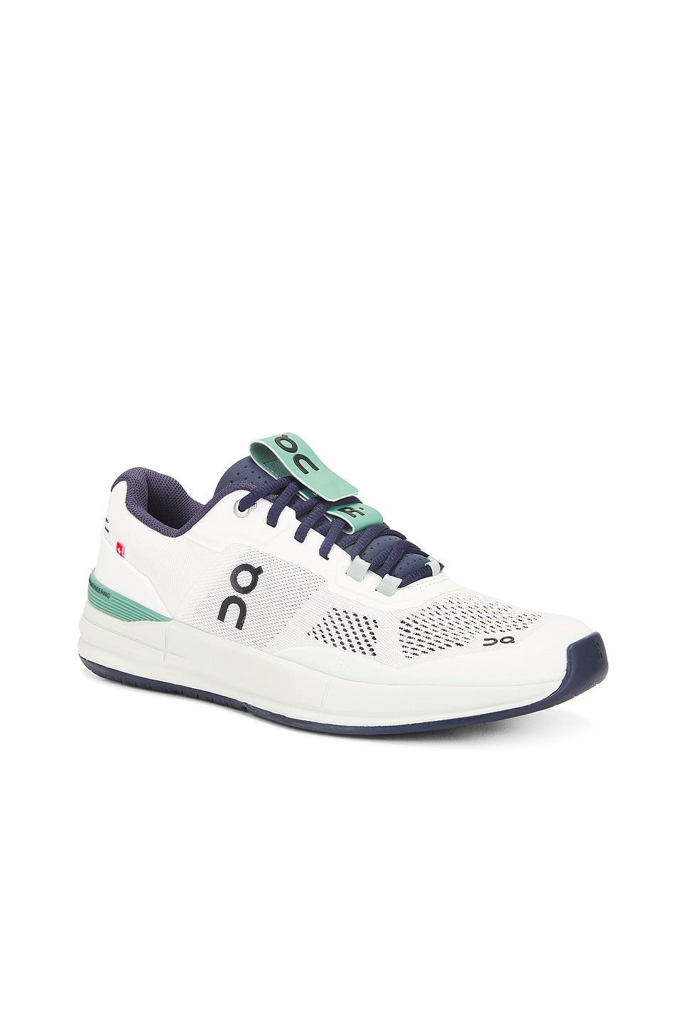 OnCloud The Roger Pro QC-60- in White