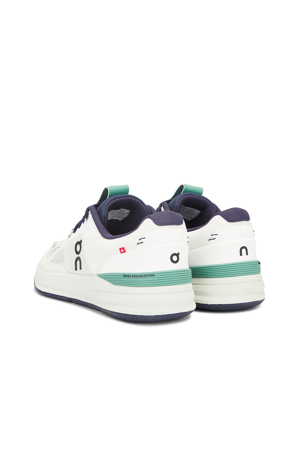 OnCloud The Roger Pro QC-60- in White