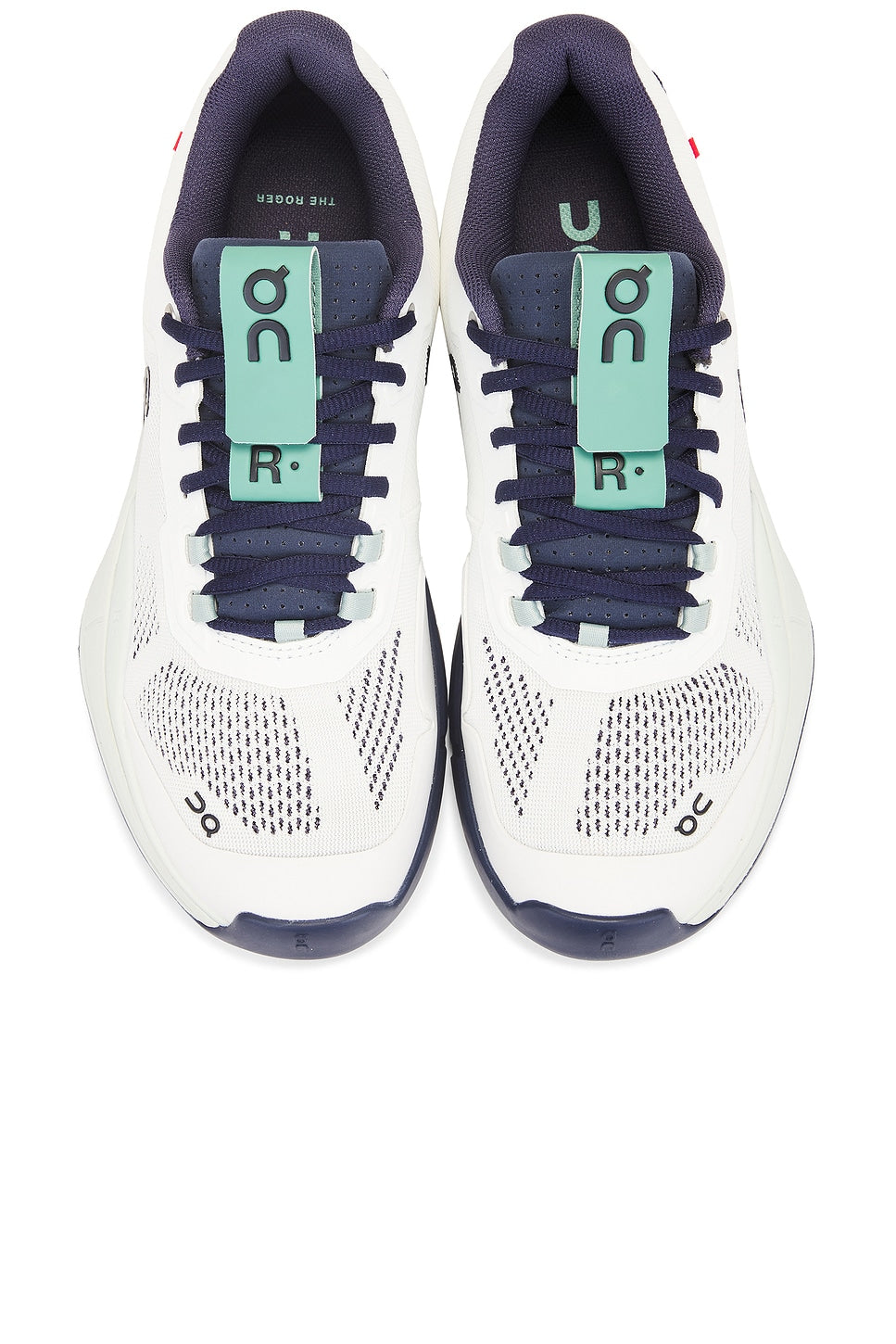 OnCloud The Roger Pro QC-60- in White