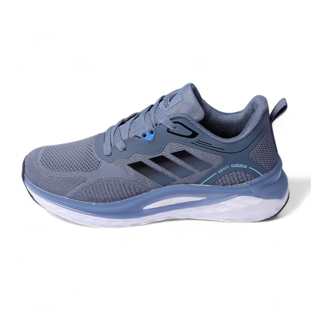 Adidas running shoes DB5 - in blue