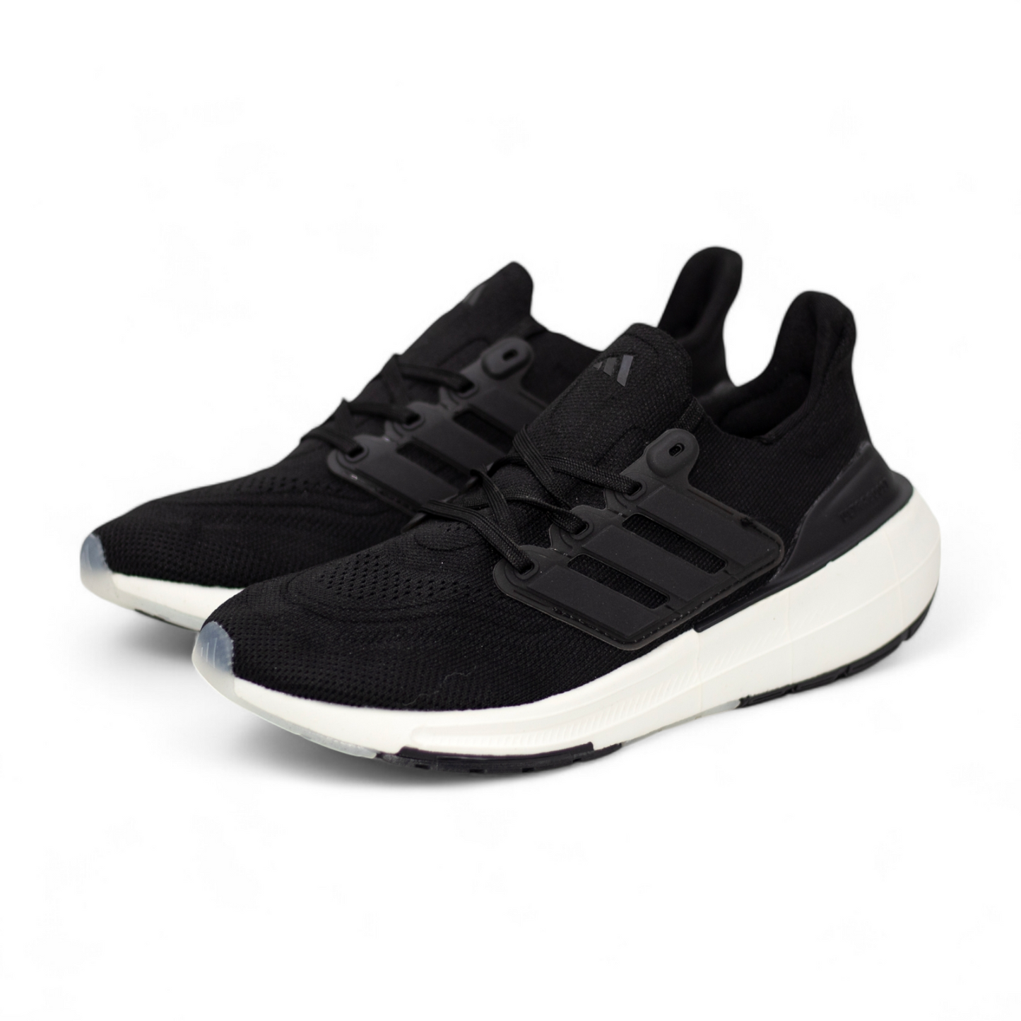 Adidas ultraboost light running shoes LG - in black