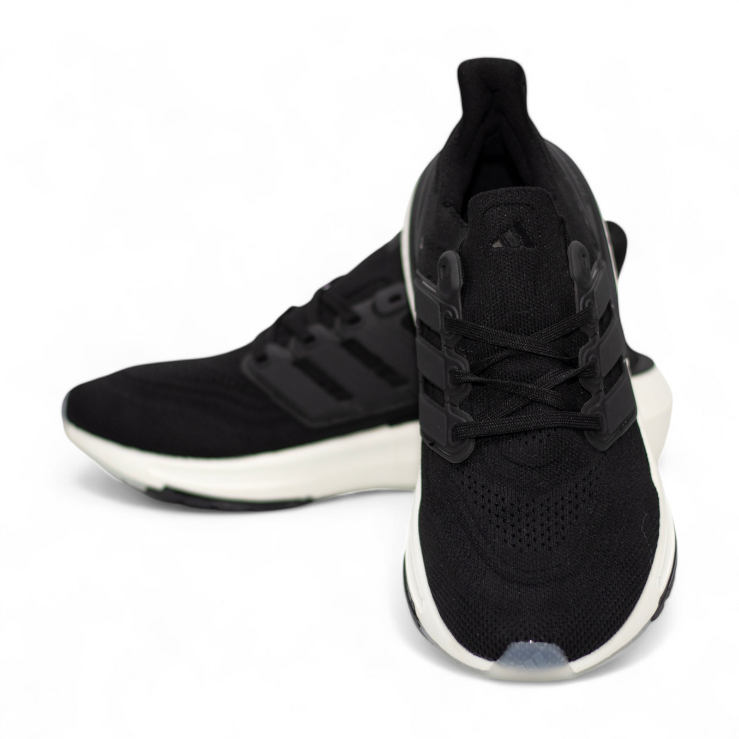 Adidas ultraboost light running shoes LG - in black