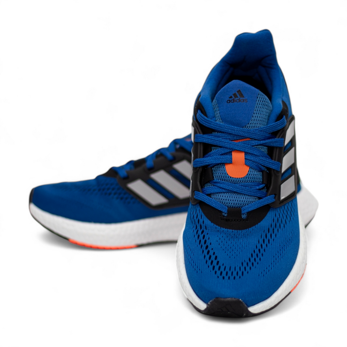 Adidas pureboost running shoes UB - in navy