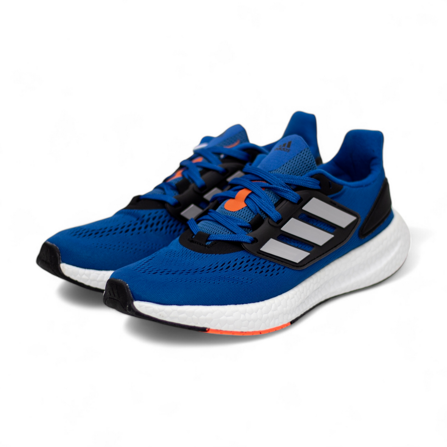 Adidas pureboost running shoes UB - in navy