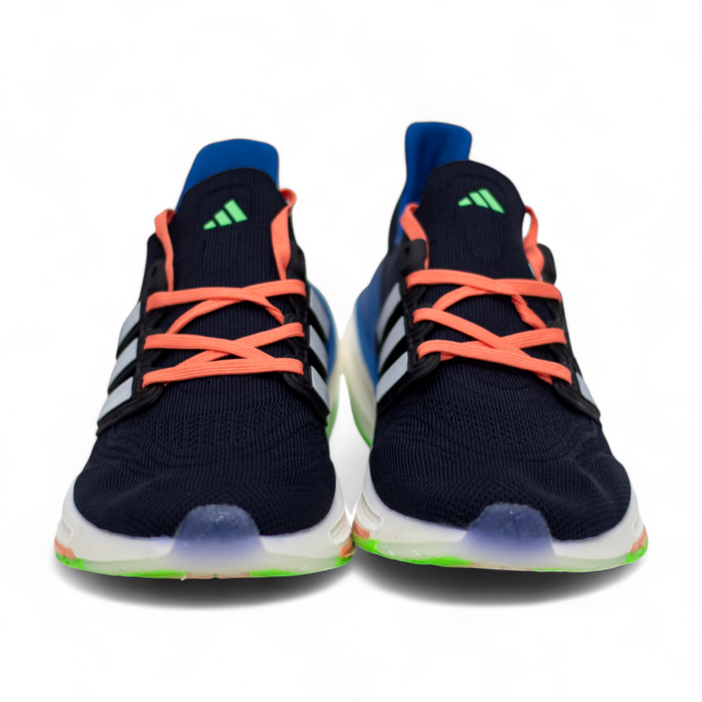 Adidas ultraboost light running shoes LG - in navy