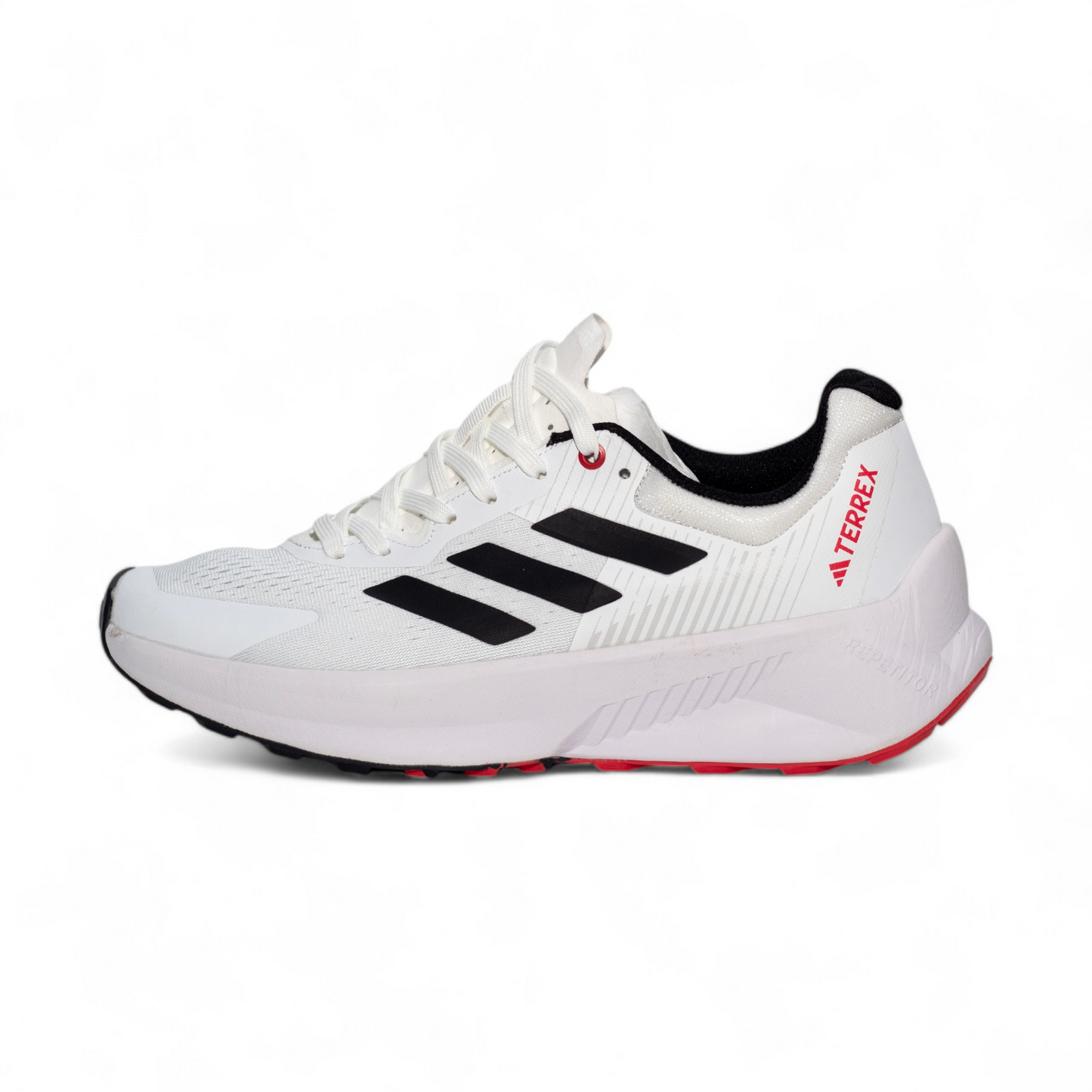 Adidas Terrex Soulstride running shoes TR - in white