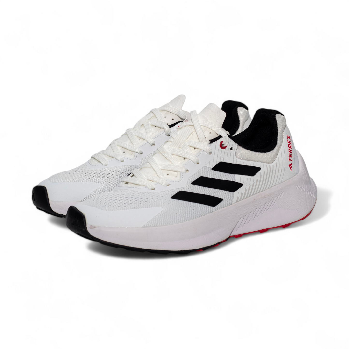 Adidas Terrex Soulstride running shoes TR - in white