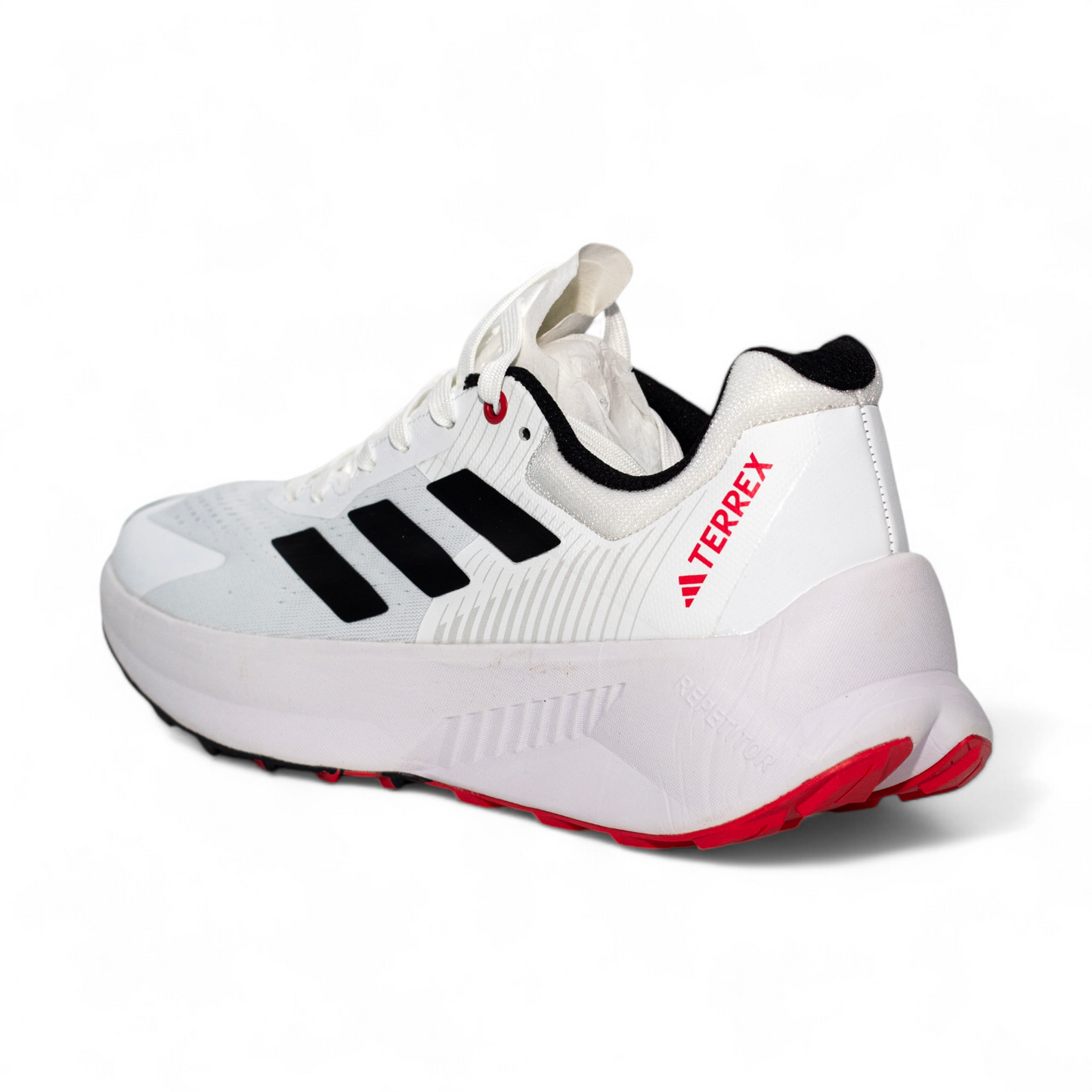 Adidas Terrex Soulstride running shoes TR - in white