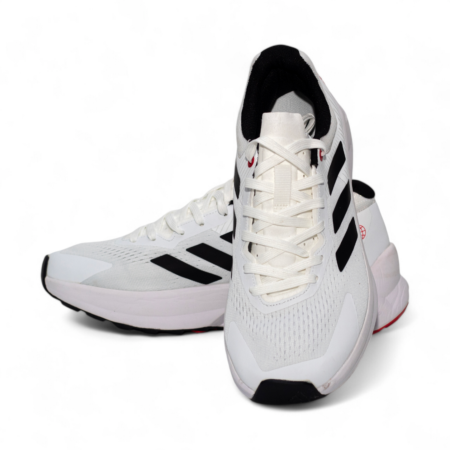 Adidas Terrex Soulstride running shoes TR - in white