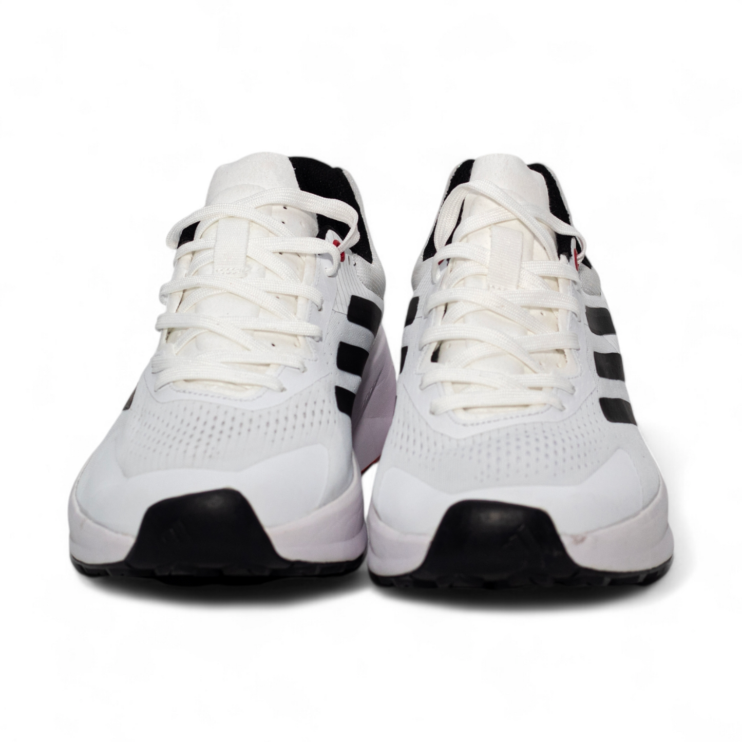 Adidas Terrex Soulstride running shoes TR - in white