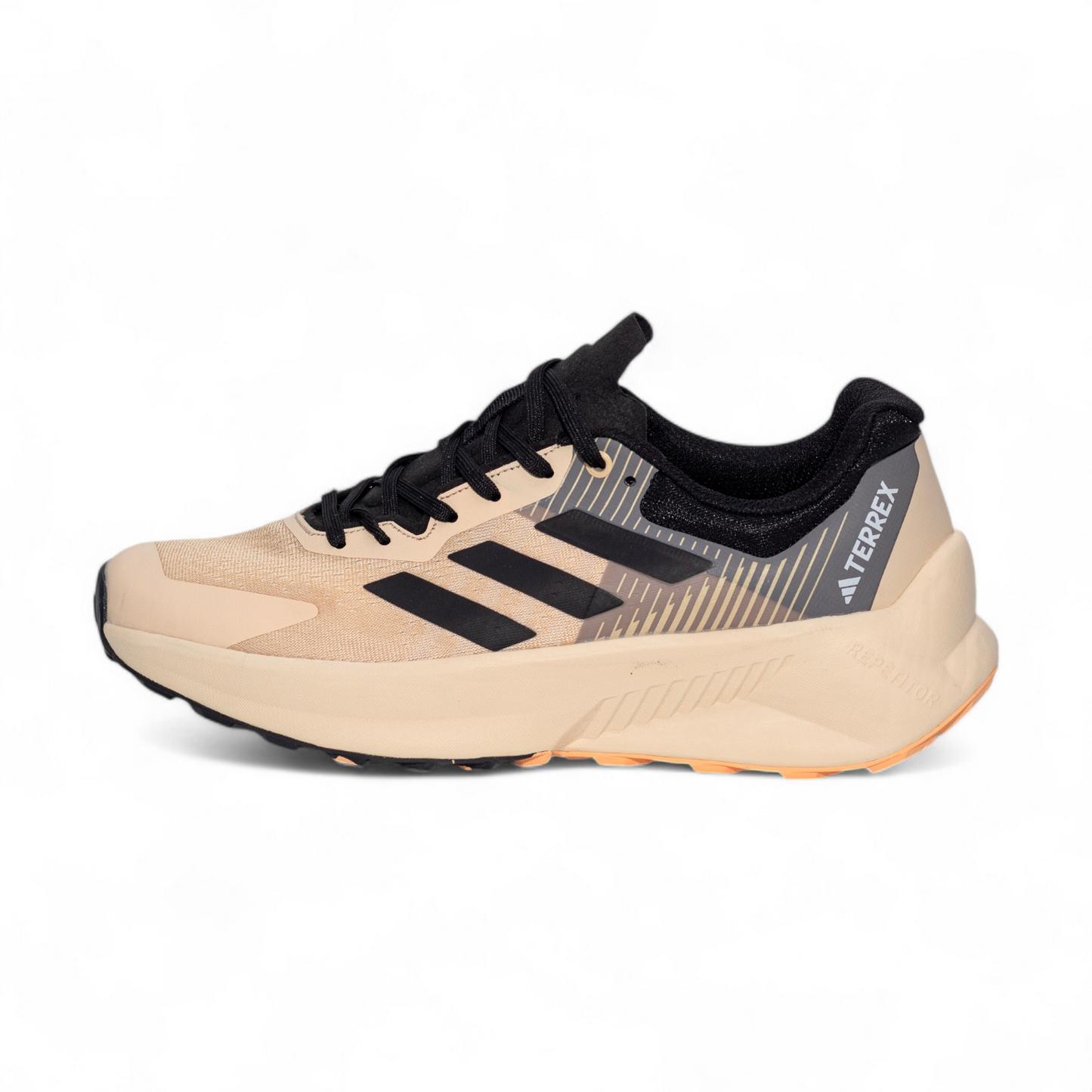 Adidas Terrex Soulstride running shoes TR - in beige