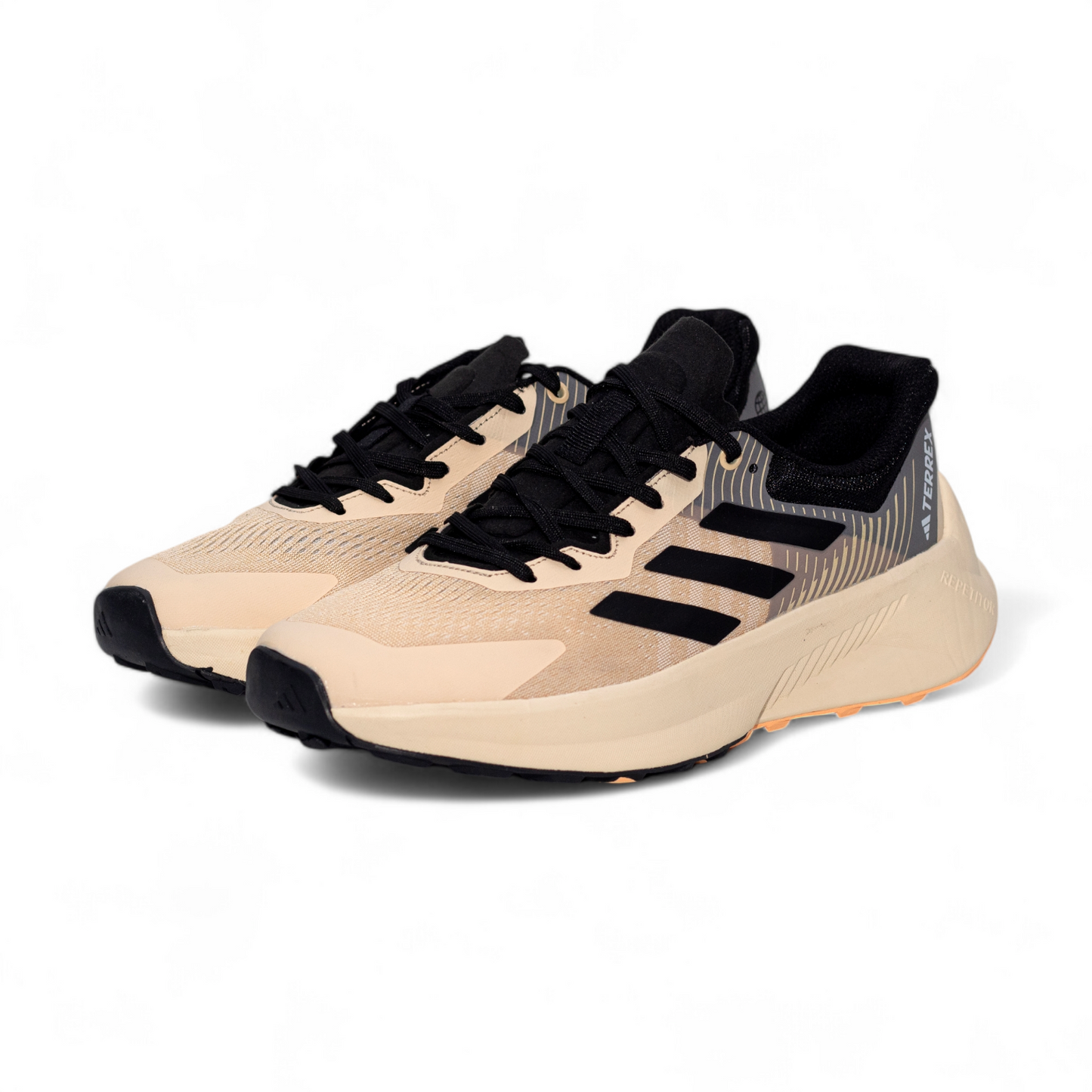 Adidas Terrex Soulstride running shoes TR - in beige