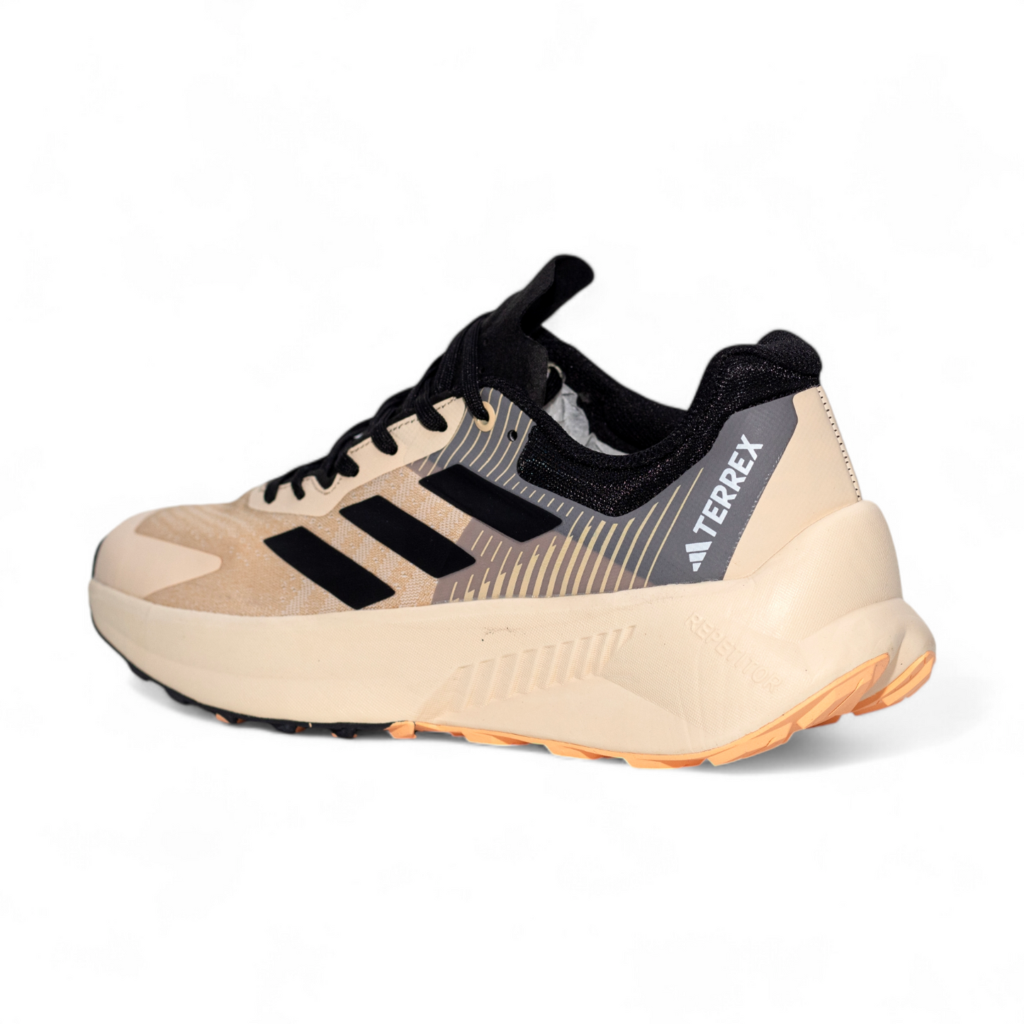 Adidas Terrex Soulstride running shoes TR - in beige