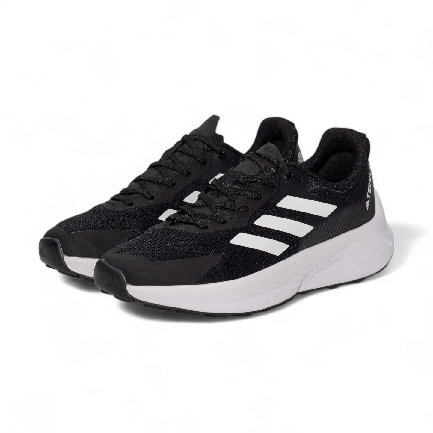 Adidas Terrex Soulstride running shoes TR - in black