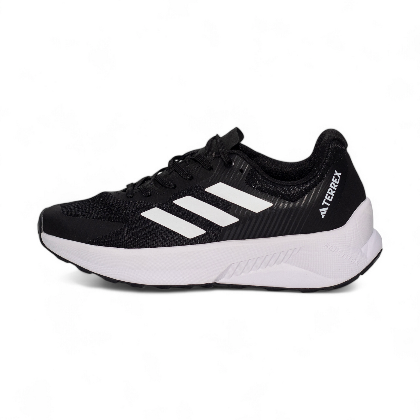 Adidas Terrex Soulstride running shoes TR - in black