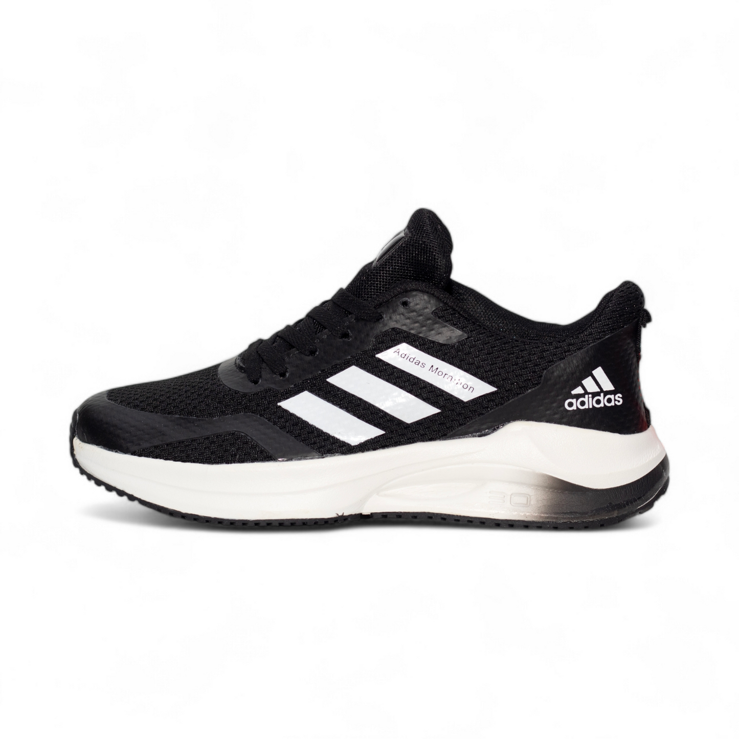 Adidas running shoes DS - in black