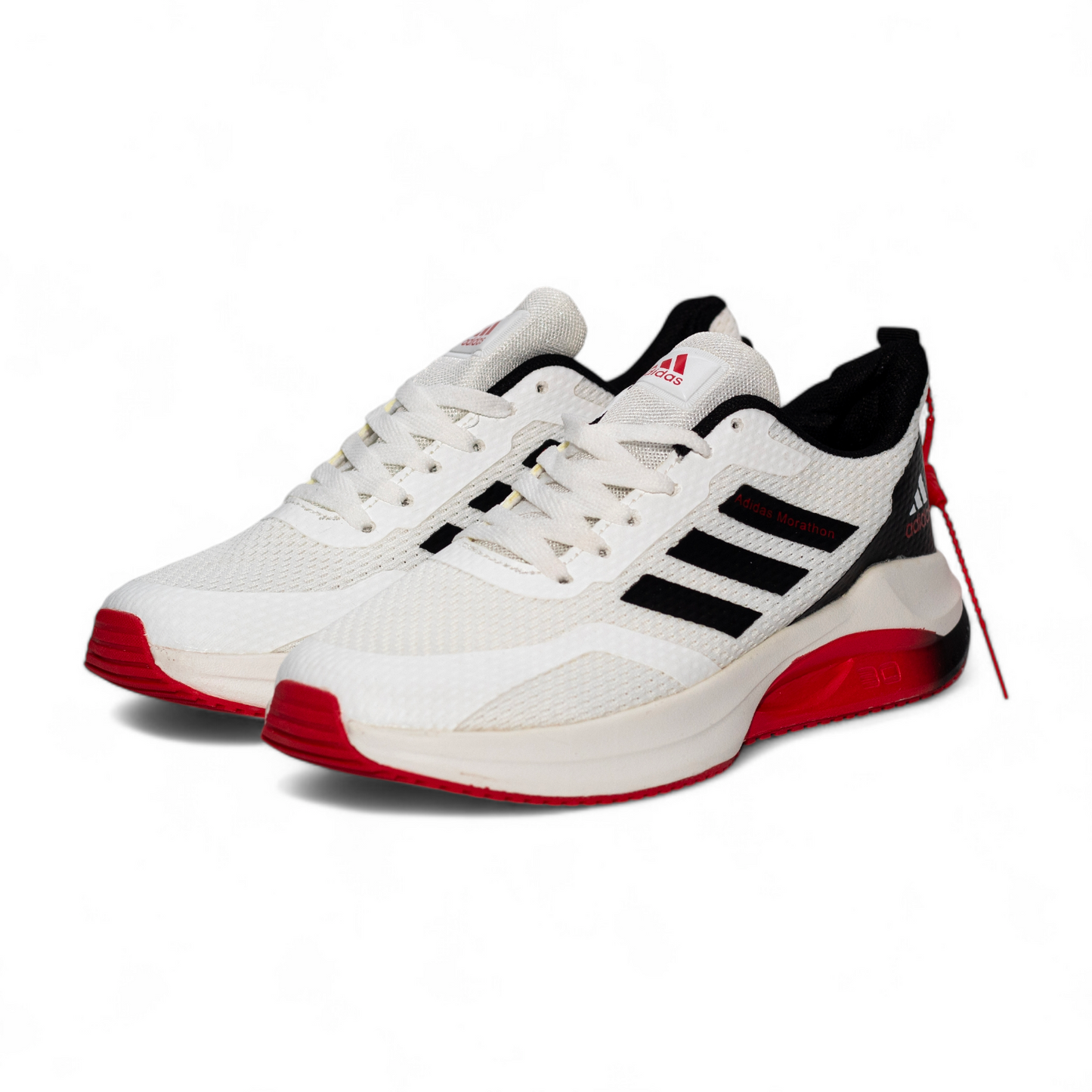 Adidas running shoes DS - in white