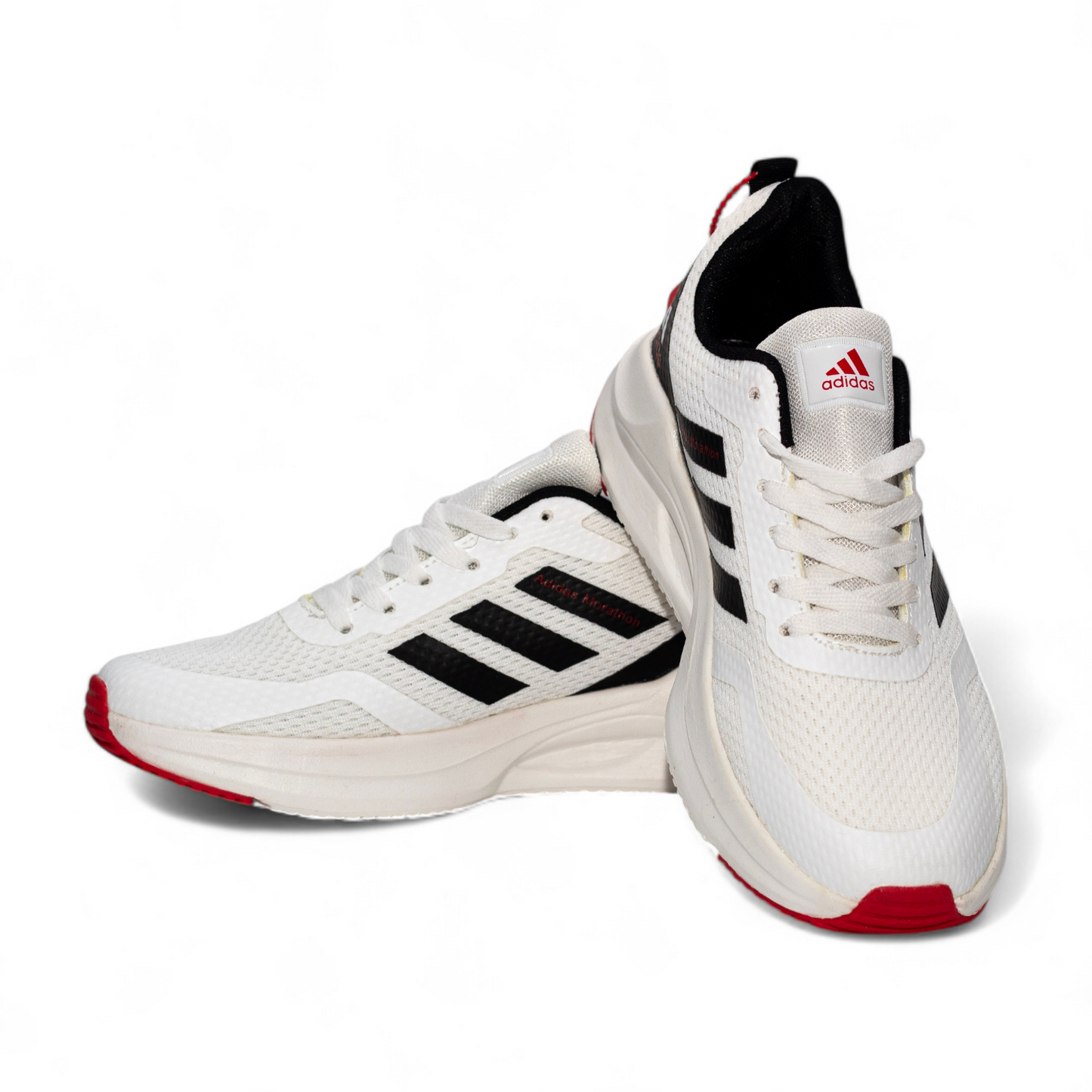 Adidas running shoes DS - in white