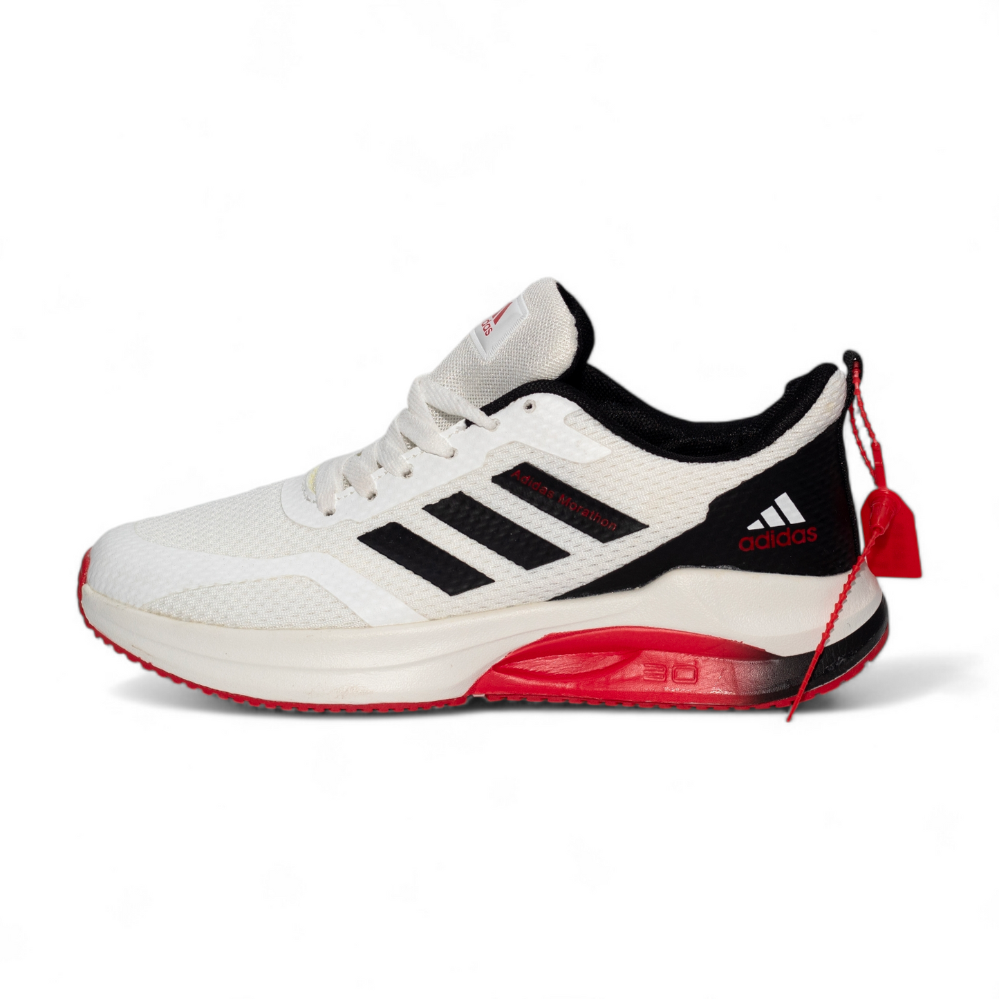 Adidas running shoes DS - in white