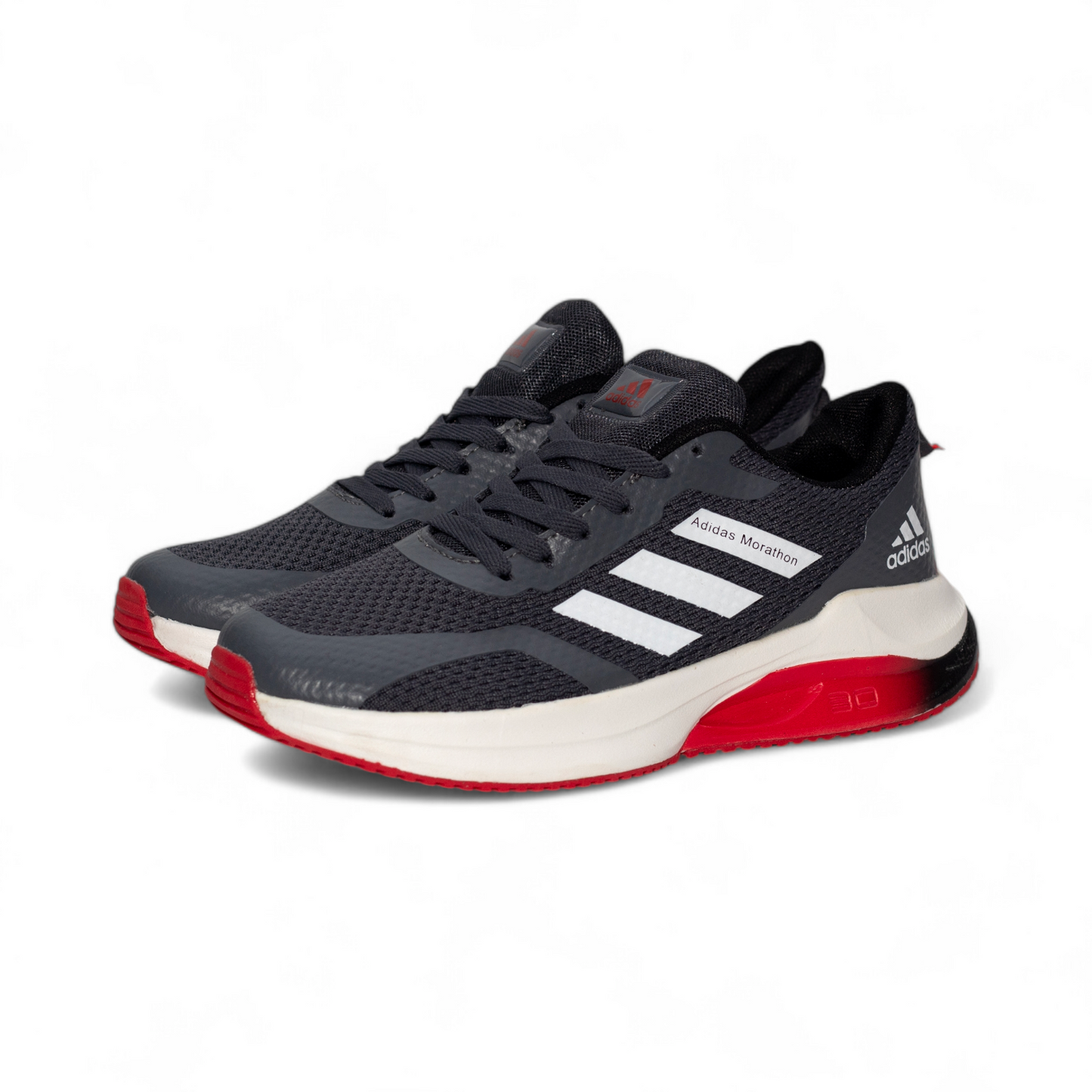 Adidas running shoes DS - in grey